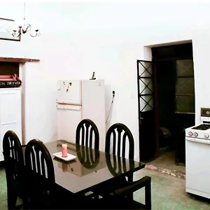 Casa Don Polo Séjour chez l'habitant