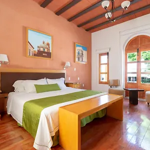 Quinta Lucca **** Queretaro