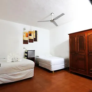 Hotel Azul By Encanto **