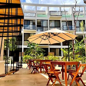 visit hotel