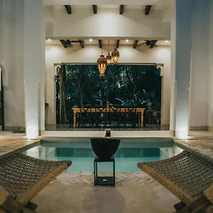 Hotel Yum Kaax Boutique ****