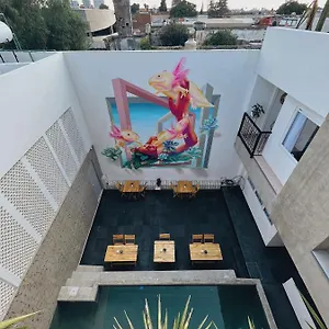 Casa Oxa **** Queretaro