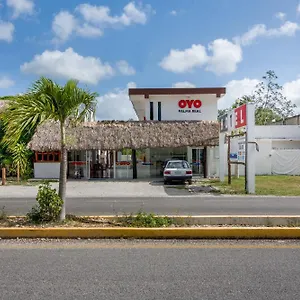 Hotel Oyo Palma Real ****