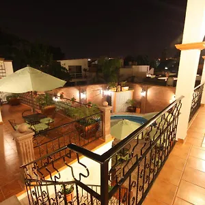 Boutique Quinta Rio *** Queretaro
