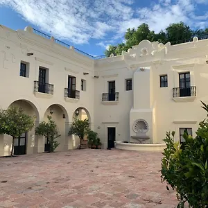 Mesón De La Merced Boutique Patio&spa Hotel