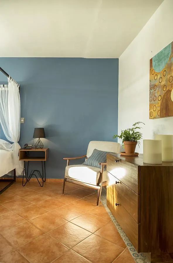 Morazul Hotel Boutique Queretaro